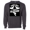Midweight Hooded Sweatshirt Thumbnail