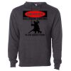 Midweight Hooded Sweatshirt Thumbnail