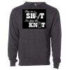 Midweight Hooded Sweatshirt Thumbnail