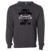 Midweight Hooded Sweatshirt Thumbnail