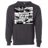 Midweight Hooded Sweatshirt Thumbnail