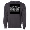 Midweight Hooded Sweatshirt Thumbnail