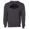 Midweight Hooded Sweatshirt Thumbnail
