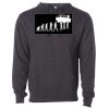 Midweight Hooded Sweatshirt Thumbnail