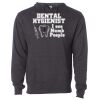 Midweight Hooded Sweatshirt Thumbnail