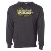 Midweight Hooded Sweatshirt Thumbnail
