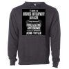 Midweight Hooded Sweatshirt Thumbnail