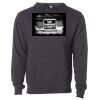 Midweight Hooded Sweatshirt Thumbnail
