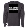Midweight Hooded Sweatshirt Thumbnail