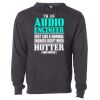 Midweight Hooded Sweatshirt Thumbnail