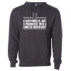 Midweight Hooded Sweatshirt Thumbnail