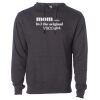 Midweight Hooded Sweatshirt Thumbnail