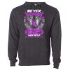 Midweight Hooded Sweatshirt Thumbnail