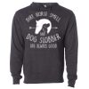 Midweight Hooded Sweatshirt Thumbnail