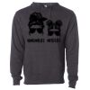 Midweight Hooded Sweatshirt Thumbnail