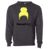 Midweight Hooded Sweatshirt Thumbnail