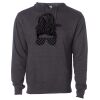 Midweight Hooded Sweatshirt Thumbnail