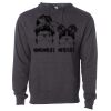 Midweight Hooded Sweatshirt Thumbnail