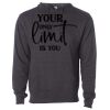 Midweight Hooded Sweatshirt Thumbnail