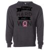 Midweight Hooded Sweatshirt Thumbnail
