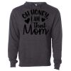 Midweight Hooded Sweatshirt Thumbnail