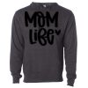 Midweight Hooded Sweatshirt Thumbnail