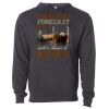 Midweight Hooded Sweatshirt Thumbnail