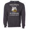 Midweight Hooded Sweatshirt Thumbnail