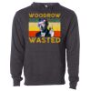 Midweight Hooded Sweatshirt Thumbnail