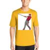 PosiCharge ® Competitor Tee Thumbnail