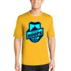 PosiCharge ® Competitor Tee Thumbnail