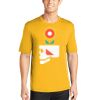 PosiCharge ® Competitor Tee Thumbnail