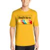 PosiCharge ® Competitor Tee Thumbnail