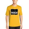 PosiCharge ® Competitor Tee Thumbnail