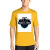 PosiCharge ® Competitor Tee Thumbnail