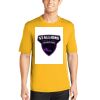 PosiCharge ® Competitor Tee Thumbnail