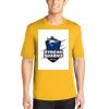 PosiCharge ® Competitor Tee Thumbnail