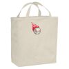 Ideal Twill Grocery Tote Thumbnail
