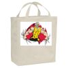 Ideal Twill Grocery Tote Thumbnail