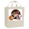 Ideal Twill Grocery Tote Thumbnail