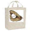 Ideal Twill Grocery Tote Thumbnail