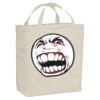 Ideal Twill Grocery Tote Thumbnail