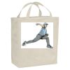 Ideal Twill Grocery Tote Thumbnail