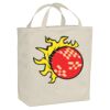 Ideal Twill Grocery Tote Thumbnail