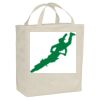 Ideal Twill Grocery Tote Thumbnail