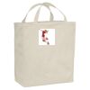 Ideal Twill Grocery Tote Thumbnail