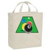 Ideal Twill Grocery Tote Thumbnail