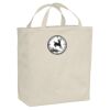 Ideal Twill Grocery Tote Thumbnail