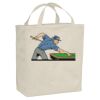 Ideal Twill Grocery Tote Thumbnail