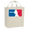 Ideal Twill Grocery Tote Thumbnail